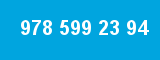978 599 23 94 978 599 23 94